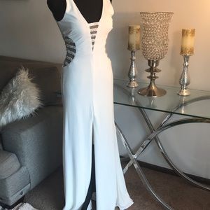 Say Yes to The Prom Dress from Macy’s